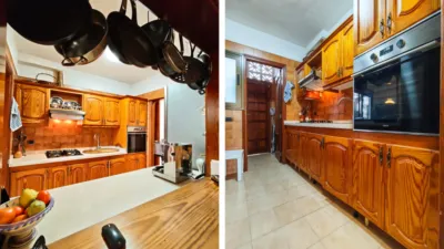 Semi-detached chalet in Costa Adeje photo 8