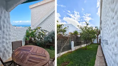 Semi-detached chalet in Costa Adeje photo 13