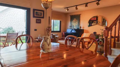 Semi-detached chalet in Costa Adeje photo 6