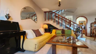 Semi-detached chalet in Costa Adeje photo 15