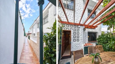 Semi-detached chalet in Costa Adeje photo 2