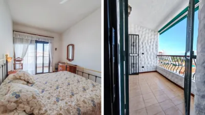 Semi-detached chalet in Costa Adeje photo 18