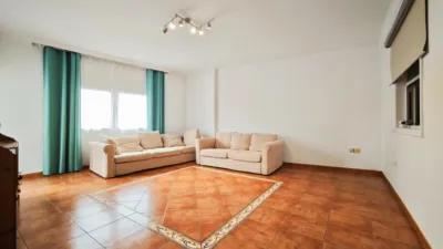 Apartment on Avenida de la República de Venezuela photo 2