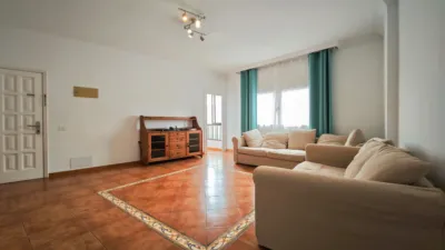 Apartment on Avenida de la República de Venezuela photo 3
