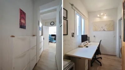 Flat on Guanichemar Street, 1 photo 13