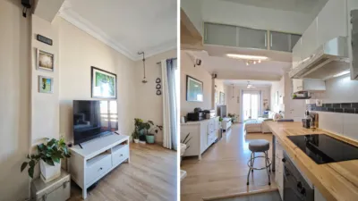 Flat on Guanichemar Street, 1 photo 6