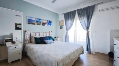 Flat on Guanichemar Street, 1 photo 21