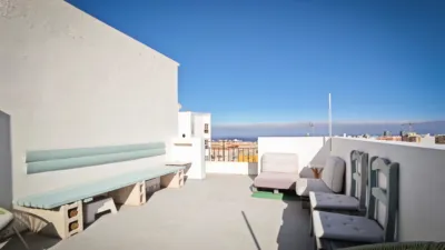 Flat on Guanichemar Street, 1 photo 23