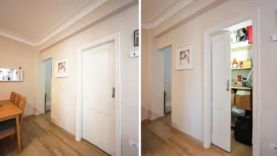Flat on Guanichemar Street, 1 photo 11