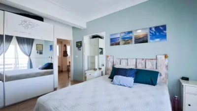 Flat on Guanichemar Street, 1 photo 19