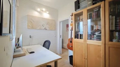 Flat on Guanichemar Street, 1 photo 14