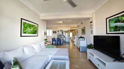 Flat on Guanichemar Street, 1 photo 5