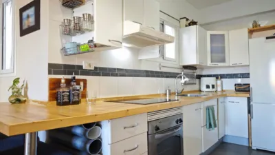 Flat on Guanichemar Street, 1 photo 8
