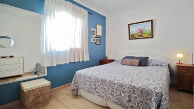 Flat on Guanichemar Street, 1 photo 16