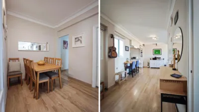Flat on Guanichemar Street, 1 photo 10