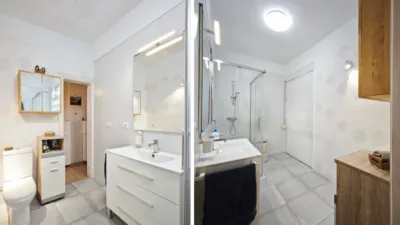 Flat on Guanichemar Street, 1 photo 20