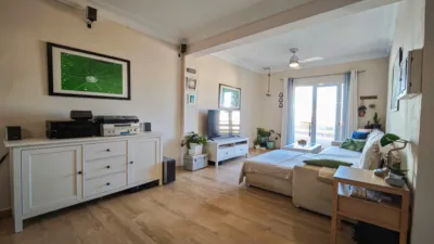 Flat on Guanichemar Street, 1 photo 3