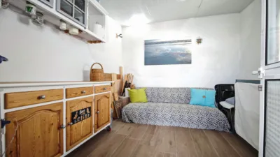Flat on Guanichemar Street, 1 photo 27