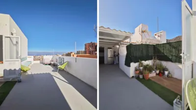 Flat on Guanichemar Street, 1 photo 24