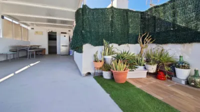 Flat on Guanichemar Street, 1 photo 22