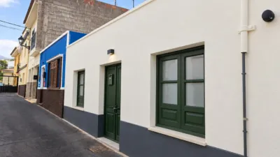House on Calle de las Flores photo 3