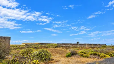 Rustic Farm on Camino de la Montaña photo 3
