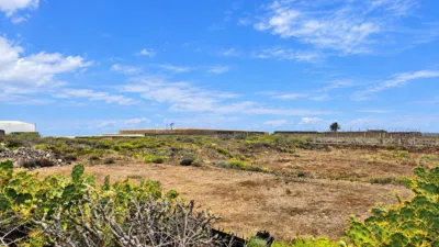 Rustic Farm on Camino de la Montaña photo 7