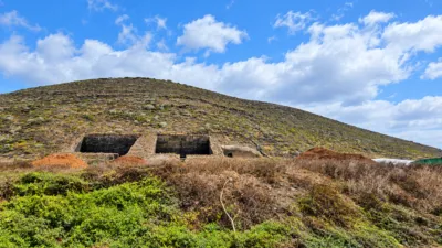 Rustic Farm on Camino de la Montaña photo 8