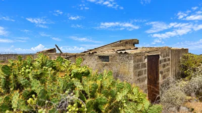 Rustic Farm on Camino de la Montaña photo 4