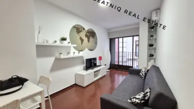 Apartment on Carrer de les Reixes photo 7