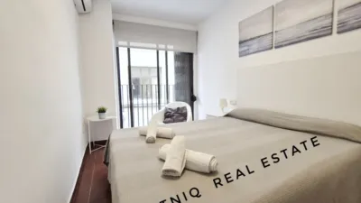 Apartment on Carrer de les Reixes photo 12