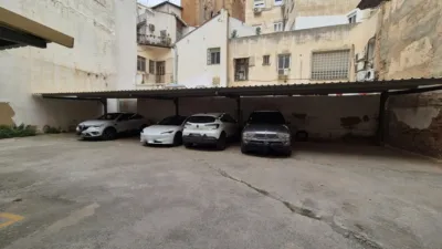 Apartment on Carrer de les Reixes photo 19