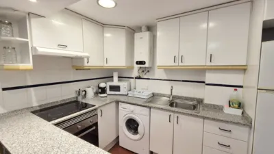 Apartment on Carrer de les Reixes photo 4