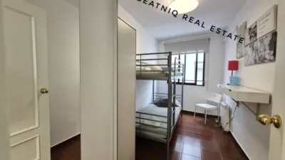 Apartment on Carrer de les Reixes photo 14
