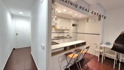 Apartment on Carrer de les Reixes photo 2