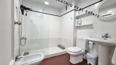 Apartment on Carrer de les Reixes photo 10