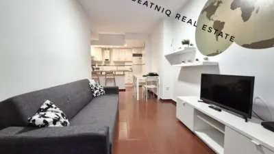 Apartment on Carrer de les Reixes photo 9