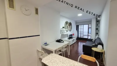 Apartment on Carrer de les Reixes photo 5