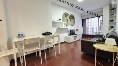 Apartment on Carrer de les Reixes photo 8