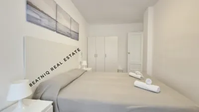 Apartment on Carrer de les Reixes photo 11