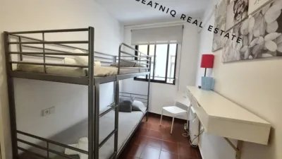 Apartment on Carrer de les Reixes photo 13