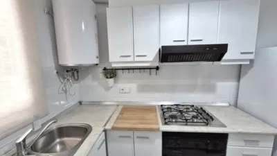 Piso en alquiler en Avinguda del Regne de València, cerca de Carrer de Maties Perelló - Imagen 18