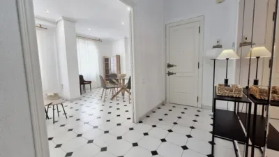 Piso en alquiler en Avinguda del Regne de València, cerca de Carrer de Maties Perelló - Imagen 9