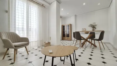 Piso en alquiler en Avinguda del Regne de València, cerca de Carrer de Maties Perelló - Imagen 6