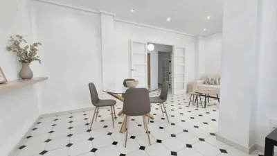 Piso en alquiler en Avinguda del Regne de València, cerca de Carrer de Maties Perelló - Imagen 3