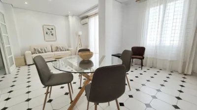 Piso en alquiler en Avinguda del Regne de València, cerca de Carrer de Maties Perelló - Imagen 2