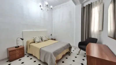 Piso en alquiler en Avinguda del Regne de València, cerca de Carrer de Maties Perelló - Imagen 13