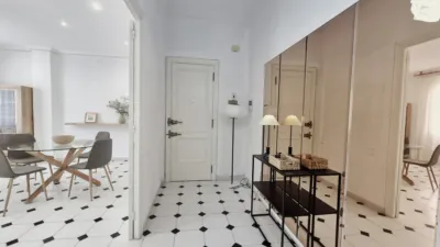 Piso en alquiler en Avinguda del Regne de València, cerca de Carrer de Maties Perelló - Imagen 10