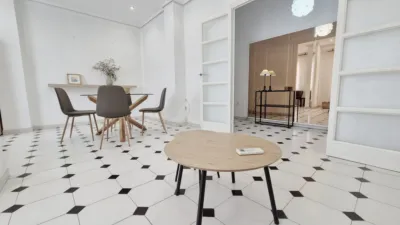 Piso en alquiler en Avinguda del Regne de València, cerca de Carrer de Maties Perelló - Imagen 5