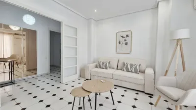 Piso en alquiler en Avinguda del Regne de València, cerca de Carrer de Maties Perelló - Imagen 4